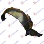 FRONT INNER PLASTIC FENDER 3/5D - DAEWOO - CHEVROLET DAEWOO - CHEVROLET KALOS SDN-L/B 02-05 pentru DAEWOO - CHEVROLET, DAEWOO KALOS-AVEO (T200) SDN-L/B 03-05