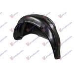 REAR INNER FENDER 3/5D - DAEWOO - CHEVROLET DAEWOO - CHEVROLET KALOS SDN-L/B 02-05 pentru DAEWOO - CHEVROLET, DAEWOO KALOS-AVEO (T200) SDN-L/B 03-05