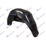 REAR INNER FENDER 3/5D - DAEWOO - CHEVROLET DAEWOO - CHEVROLET KALOS SDN-L/B 02-05 pentru DAEWOO - CHEVROLET, DAEWOO KALOS-AVEO (T200) SDN-L/B 03-05