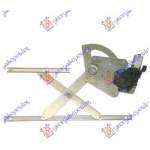 FRONT WINDOW REGUL.ELECT. - DAEWOO - CHEVROLET DAEWOO - CHEVROLET KALOS SDN-L/B 02-05 pentru DAEWOO - CHEVROLET, DAEWOO KALOS-AVEO (T200) SDN-L/B 03-05