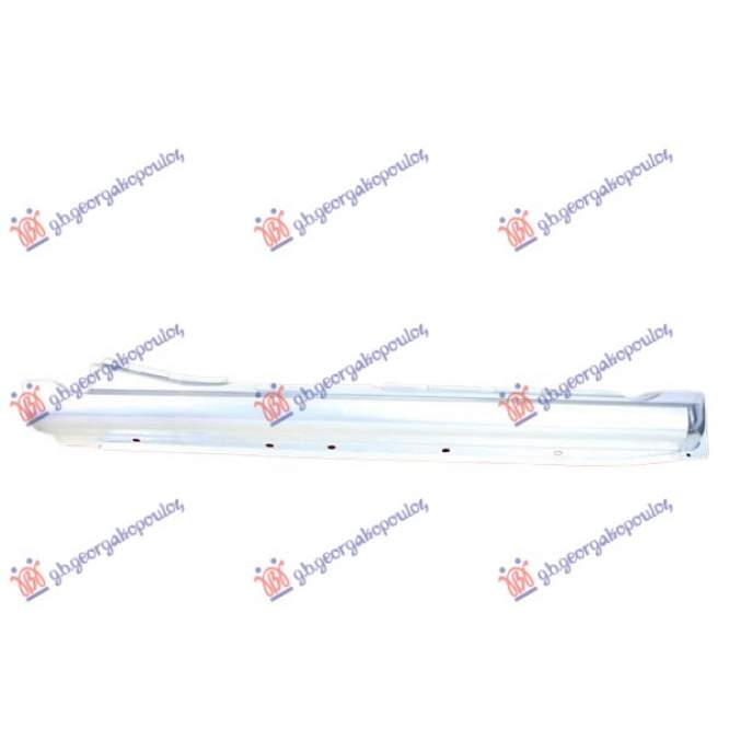 DOOR SILL 4/5D - DAEWOO - CHEVROLET DAEWOO - CHEVROLET KALOS SDN-L/B 02-05 pentru DAEWOO - CHEVROLET, DAEWOO KALOS-AVEO (T200) SDN-L/B 03-05