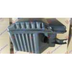 AIR FILTER BOX (1.4 F14D3) - DAEWOO - CHEVROLET CHEVROLET AVEO SEDAN 07-12 pentru DAEWOO - CHEVROLET, CHEVROLET AVEO SEDAN 07-12