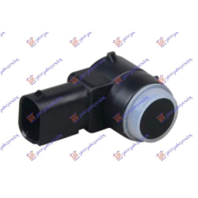  SENZOR  PARCARE  CU  MUFA  NEAGRA  (3pin)  pentru PEUGEOT, PEUGEOT 407 04-10