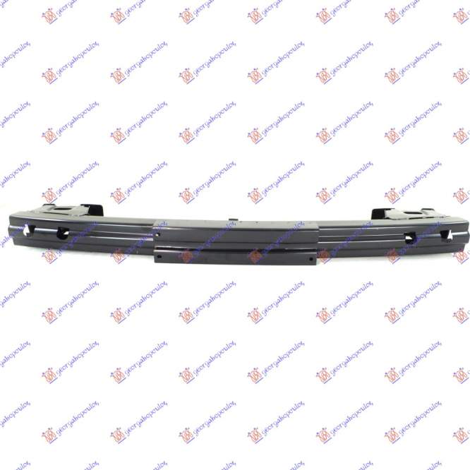 REAR BUMPER REINFORCEMENT 05- - HONDA HONDA JAZZ 01-08 pentru HONDA, HONDA JAZZ 01-08
