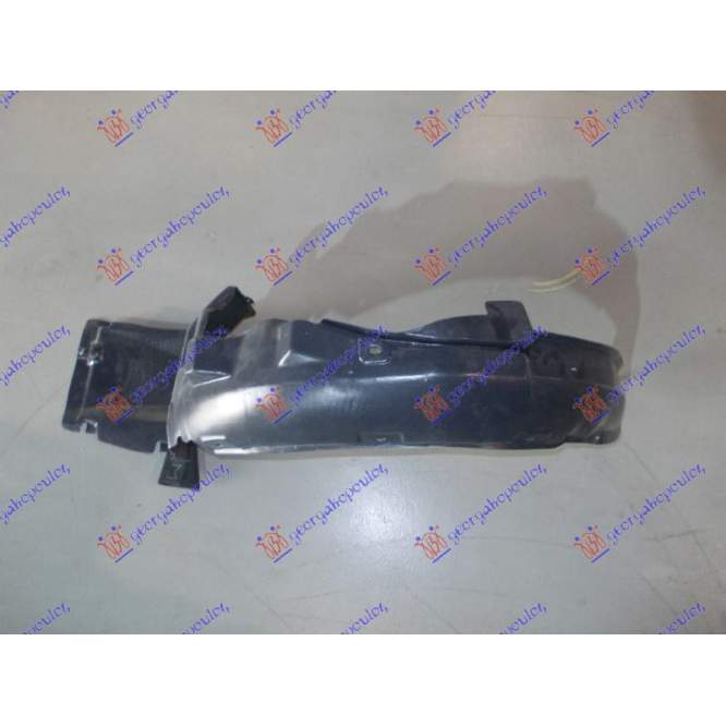 INNER PLASTIC FENDER - ROVER-LAND ROVER-RANGE ROVER ROVER 214/414 90-93 pentru ROVER-LAND ROVER, ROVER 214/414 90-93