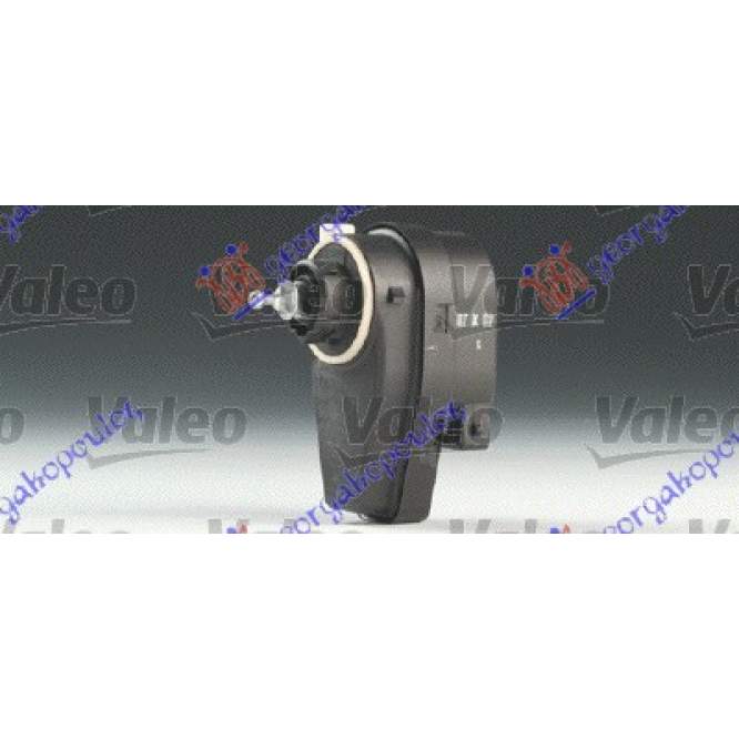REGULATOR HEAD LAMP ELECTR. VALEO - ROVER-LAND ROVER-RANGE ROVER ROVER 214/414 93-95 pentru ROVER-LAND ROVER, ROVER 214/414 93-95