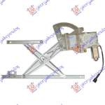 WIND.REGUL.FR.ELEC.4/5D (A QUALITY) - ROVER-LAND ROVER-RANGE ROVER ROVER 214/414 90-93 pentru ROVER-LAND ROVER, ROVER 214/414 90-93