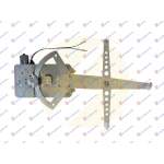 WINDOW REGUL.FR.ELECTR.2D - ROVER-LAND ROVER-RANGE ROVER ROVER 214/414 90-93 pentru ROVER-LAND ROVER, ROVER 214/414 90-93