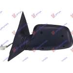 DOOR MIRROR ELECTRIC HEATED (CONVEX GLASS) - ROVER-LAND ROVER-RANGE ROVER ROVER 214/414 90-93 pentru ROVER-LAND ROVER, ROVER 214/414 90-93