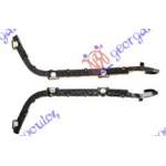 SUPORT LAT. BARA SPATE (PLASTIC)   - HONDA CR-V 02-07 pentru HONDA, HONDA CR-V 02-07