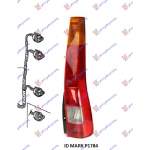 STOP -04 DR. pentru HONDA, HONDA CR-V 02-07
