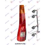 STOP -04 STG. pentru HONDA, HONDA CR-V 02-07