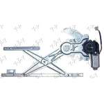 WIND.REGUL.FR.ELEC.4/5D (A QUALITY) - ROVER-LAND ROVER-RANGE ROVER ROVER 214/414 93-95 pentru ROVER-LAND ROVER, ROVER 214/414 93-95