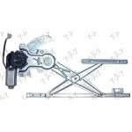 WIND.REGUL.FR.ELEC.4/5D (A QUALITY) - ROVER-LAND ROVER-RANGE ROVER ROVER 214/414 93-95 pentru ROVER-LAND ROVER, ROVER 214/414 93-95