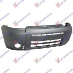 BARA FATA GRUND. (CU./ORIF.PROIECTOR)  - CITROEN BERLINGO 02-08 pentru CITROEN, CITROEN BERLINGO 02-08