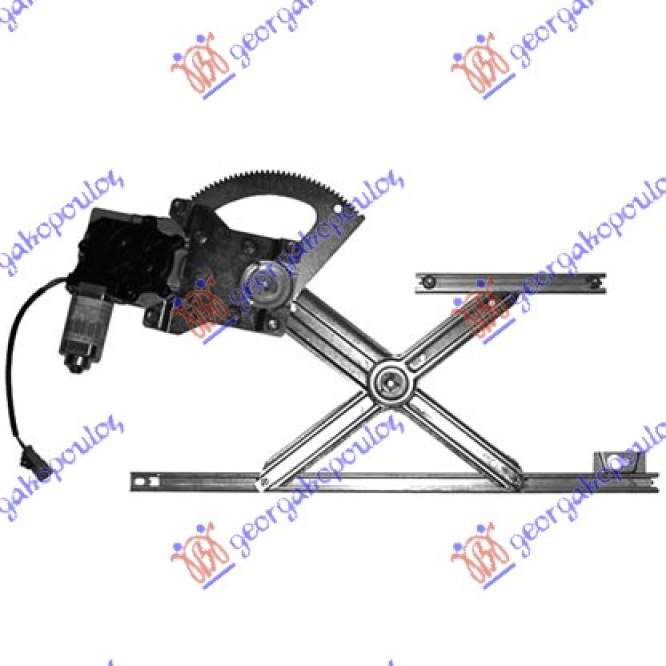 MACARA USA FATA ELE.   - ROVER 600 94-98 pentru ROVER-LAND ROVER, ROVER 600 94-98