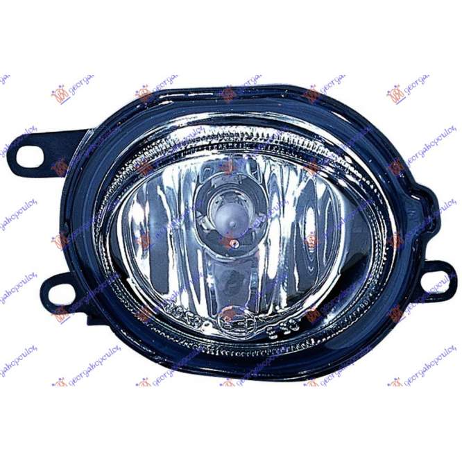 PROIECTOR - ROVER 25 00-05 pentru ROVER-LAND ROVER, ROVER 25 00-05