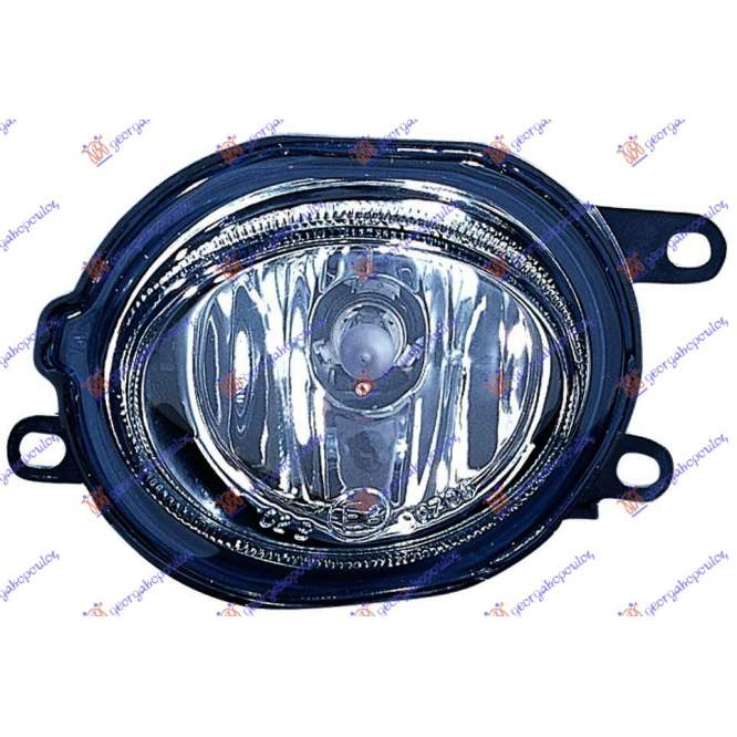 PROIECTOR - ROVER 25 00-05 pentru ROVER-LAND ROVER, ROVER 25 00-05