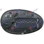 GEAM OGLINDA INCALZIT - ROVER 25 00-05 pentru ROVER-LAND ROVER, ROVER 25 00-05