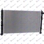  RADIATOR  1.8-2.4  BENZINA-2.0  DIESEL  MANUAL/AUTOMATIC  (700x390)  (KOYO)    pentru DODGE, DODGE CALIBER 07-