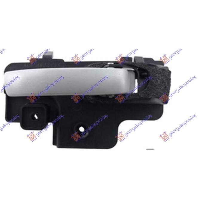 MANER INTERIOR GRI USA FATA/SPATE - DODGE CALIBER 07- pentru DODGE, DODGE CALIBER 07-