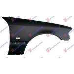 ARIPA FATA - MERCEDES C CLASS (W202) 93-99 pentru MERCEDES, MERCEDES C CLASS (W202) 93-99
