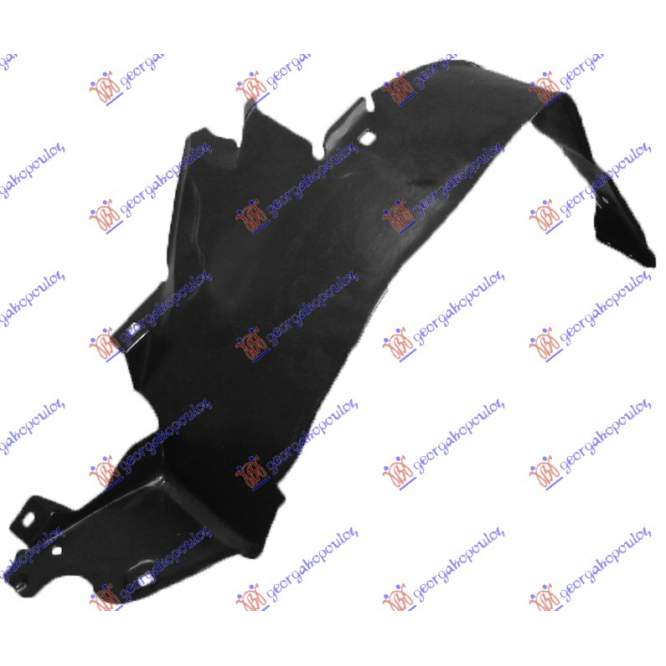 CARENAJ ARIPA FATA - MERCEDES C CLASS (W202) 93-99 pentru MERCEDES, MERCEDES C CLASS (W202) 93-99