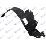 CARENAJ ARIPA FATA - MERCEDES C CLASS (W202) 93-99 pentru MERCEDES, MERCEDES C CLASS (W202) 93-99