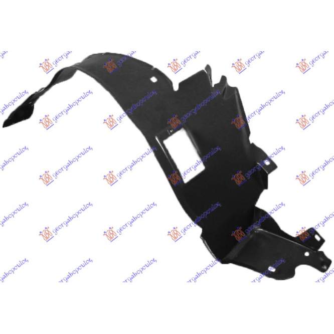 CARENAJ ARIPA FATA - MERCEDES C CLASS (W202) 93-99 pentru MERCEDES, MERCEDES C CLASS (W202) 93-99