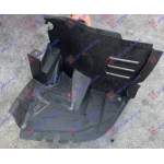 CARENAJ PLASTIC ARIPA FATA (PARTE FATA) 97- DR. pentru MERCEDES, MERCEDES C CLASS (W202) 93-99