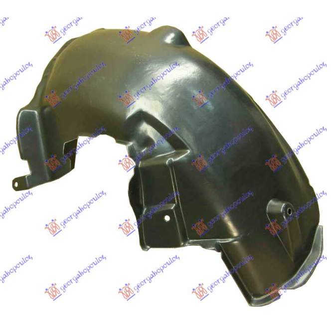 CARENAJ ARIPA SPATE - MERCEDES C CLASS (W202) 93-99 pentru MERCEDES, MERCEDES C CLASS (W202) 93-99