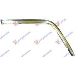 BANDOU CROMAT BARA FATA -1997 - MERCEDES C CLASS (W202) 93-99 pentru MERCEDES, MERCEDES C CLASS (W202) 93-99