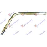 BANDOU CROMAT BARA FATA -1997 - MERCEDES C CLASS (W202) 93-99 pentru MERCEDES, MERCEDES C CLASS (W202) 93-99