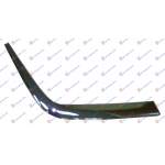 BANDOU CROMAT BARA FATA 1997- - MERCEDES C CLASS (W202) 93-99 pentru MERCEDES, MERCEDES C CLASS (W202) 93-99