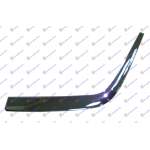 BANDOU CROMAT BARA FATA 1997- - MERCEDES C CLASS (W202) 93-99 pentru MERCEDES, MERCEDES C CLASS (W202) 93-99