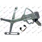 MACARA USA FATA ELE. (CONFORT)  - MERCEDES C CLASS (W202) 93-99 pentru MERCEDES, MERCEDES C CLASS (W202) 93-99