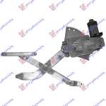 MACARA USA FATA (EUROPA)  - MERCEDES C CLASS (W202) 93-99 pentru MERCEDES, MERCEDES C CLASS (W202) 93-99
