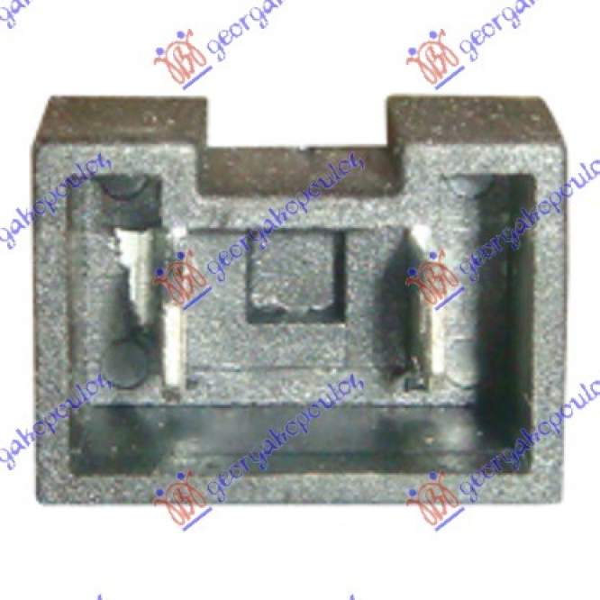 MACARA USA FATA (EUROPA)  - MERCEDES C CLASS (W202) 93-99 pentru MERCEDES, MERCEDES C CLASS (W202) 93-99