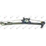 MACARA ELE. GEAM USA SPATE 96- (F./MOT.) - MERCEDES C CLASS (W202) 93-99 pentru MERCEDES, MERCEDES C CLASS (W202) 93-99