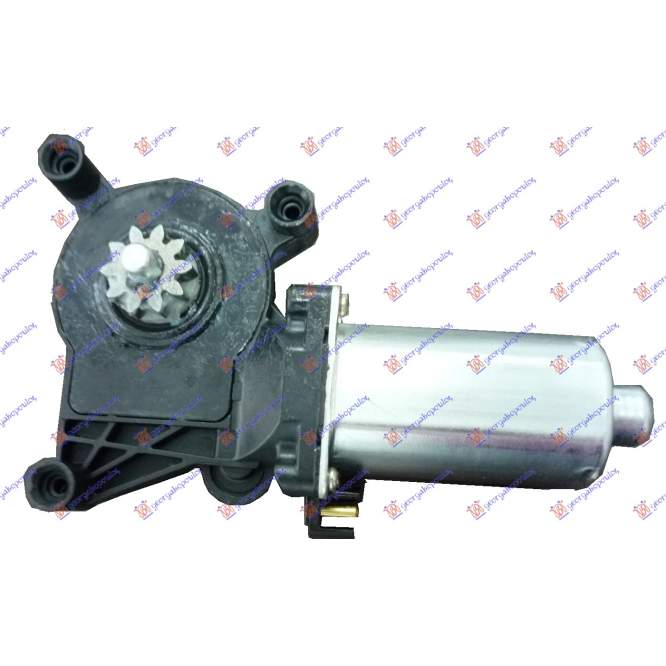 MOTOR MACARA ELE. GEAM USA FATA - MERCEDES C CLASS (W202) 93-99 pentru MERCEDES, MERCEDES C CLASS (W202) 93-99