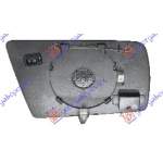 GEAM ALBASTRU OGLINDA INCALZITA STG. pentru MERCEDES, MERCEDES C CLASS (W202) 93-99