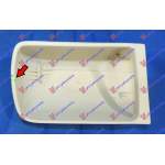 CAPAC OGLINDA GRUND. -96 - MERCEDES C CLASS (W202) 93-99 pentru MERCEDES, MERCEDES C CLASS (W202) 93-99
