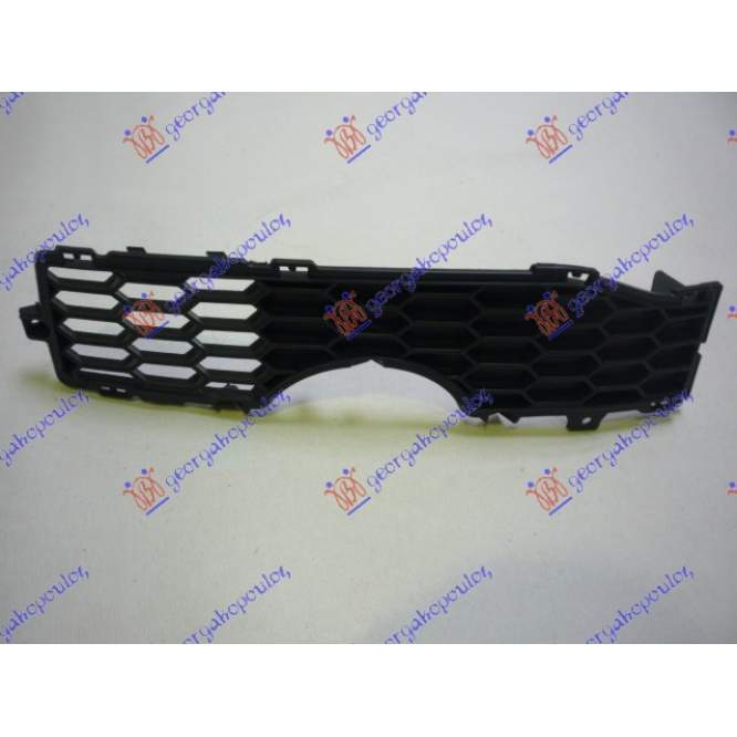 GRILA LAT. BARA FATA   - CHEVROLET CAPTIVA 07-12 pentru DAEWOO - CHEVROLET, CHEVROLET CAPTIVA 07-12
