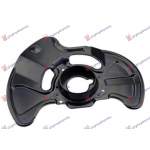 PROTECTIE  STROPIRE  DISC  FRANA  FATA  DR.  pentru MERCEDES, MERCEDES SLK (R171) 04-10