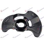  PROTECTIE  STROPIRE  DISC  FRANA  FATA  STG.  pentru MERCEDES, MERCEDES SLK (R171) 04-10