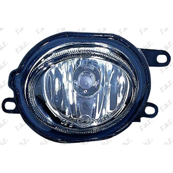 PROIECTOR - ROVER 400 96-99 pentru ROVER-LAND ROVER, ROVER 400 96-99