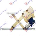 MACARA ELECTRICA GEAM USA SPATE STG. pentru ROVER-LAND ROVER, ROVER 400 96-99