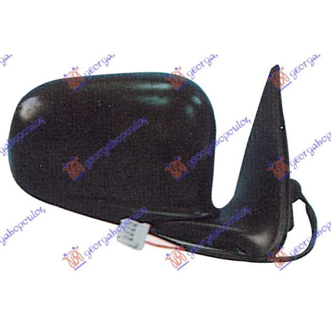 OGLINDA ELECTRICA INCALZITA (CALITATEA A) DR. pentru ROVER-LAND ROVER, ROVER 400 96-99