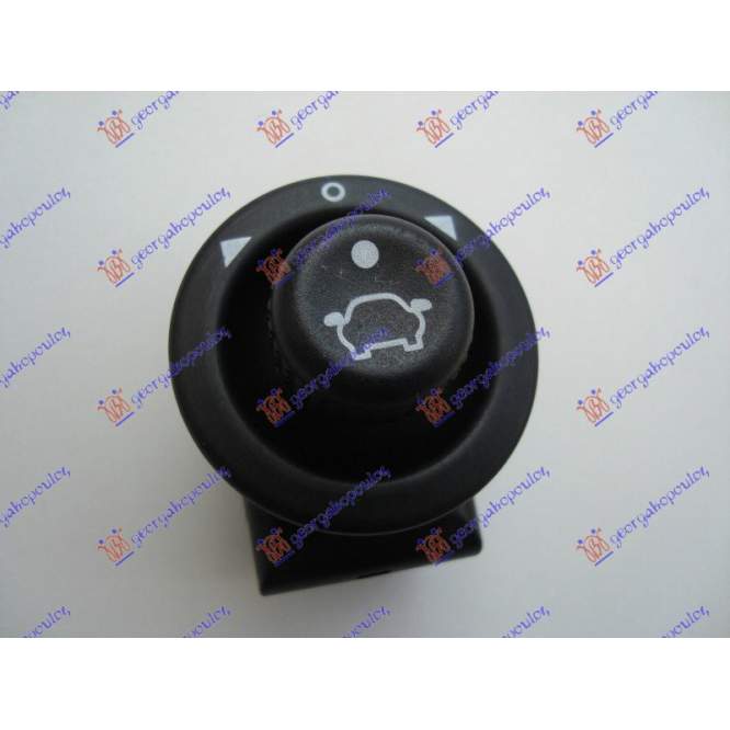 COMUTATOR OGLINDA (7pin) pentru FORD, FORD KA 97-08