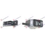 RADIATOR BRACKET PLASTIC UPPER (2.2L) - LAND ROVER LAND ROVER FREELANDER 07-14 pentru ROVER-LAND ROVER, LAND ROVER FREELANDER 07-14